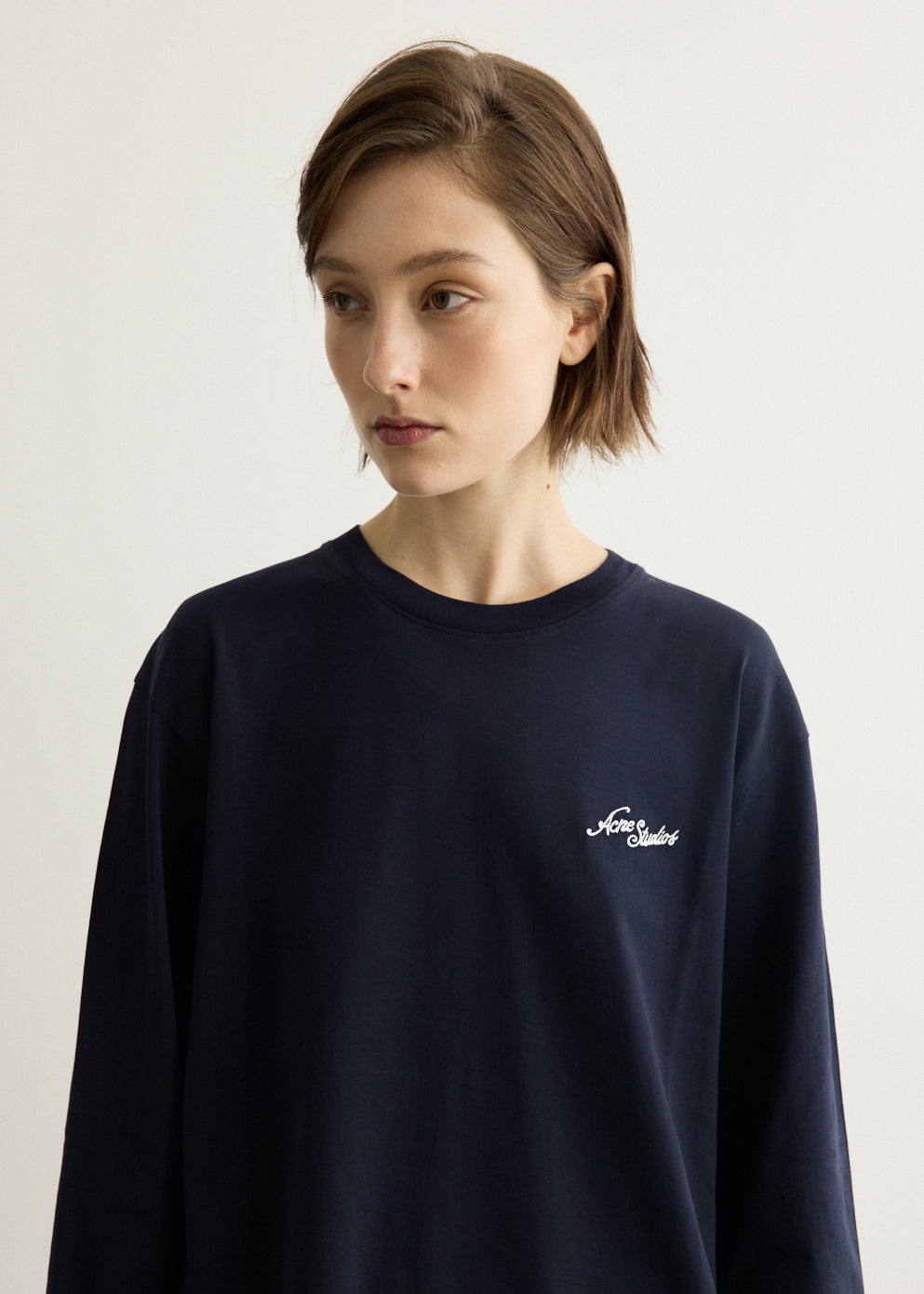 Edden U Small Venice Logo T-Shirt