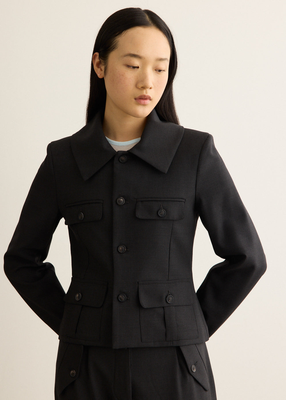 Zepel Jacket
