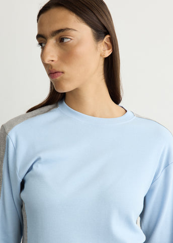 Romey Long Sleeve T-Shirt