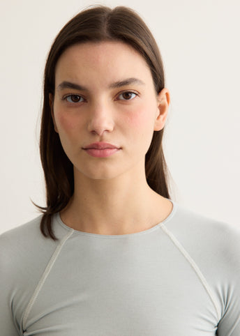 Perfect Base Long Sleeve Top