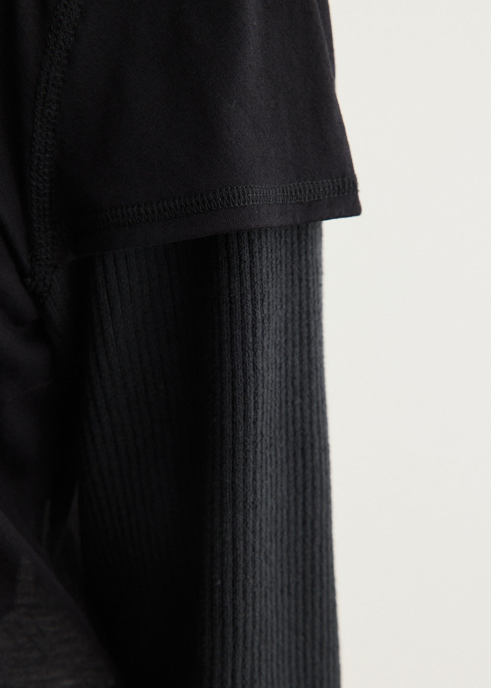 Heat Longsleeve T-Shirt