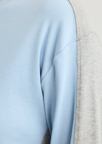 Romey Long Sleeve T-Shirt