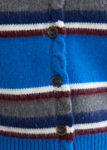 Sofie Merino Wool Vest