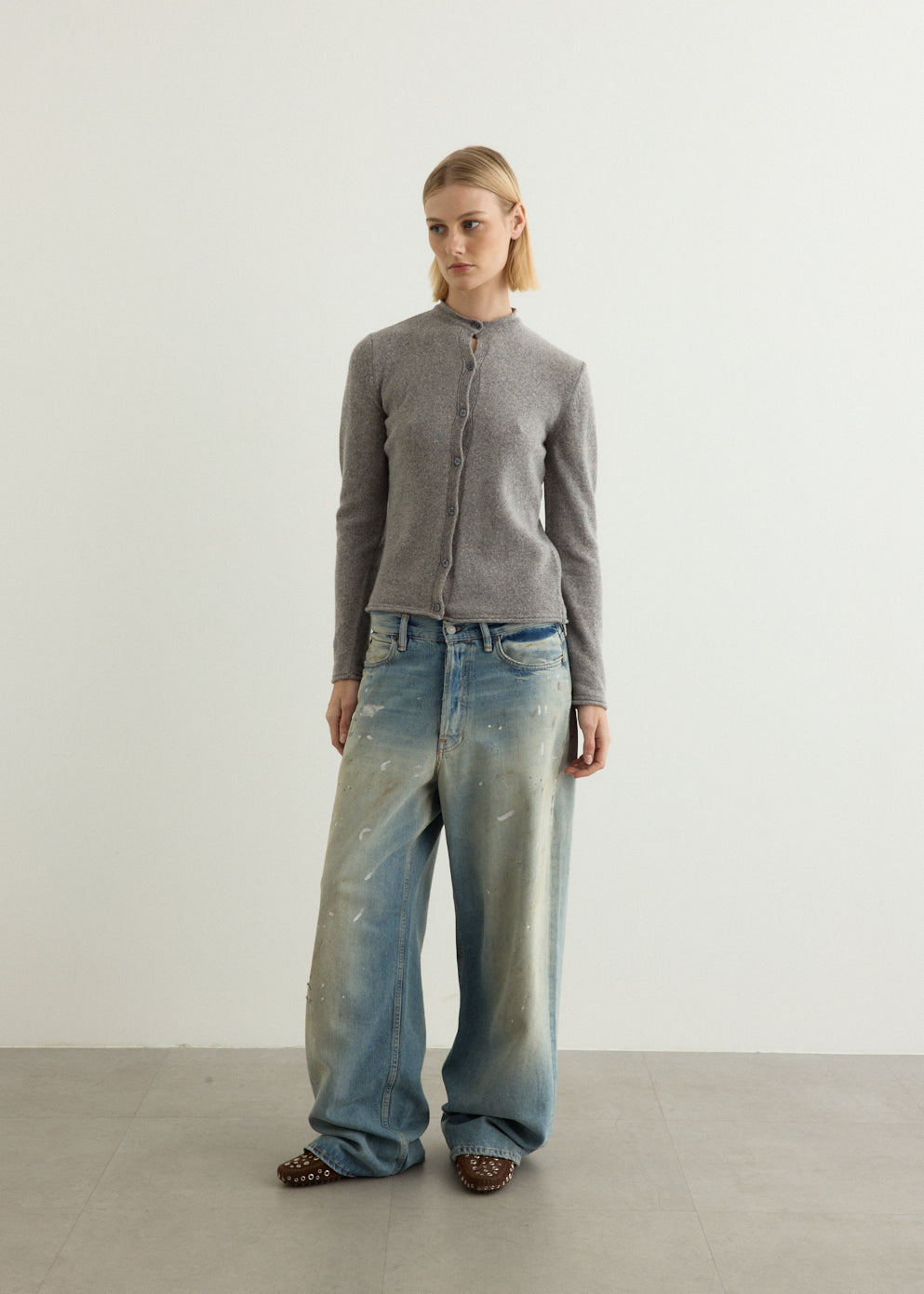 Cometa Cardigan