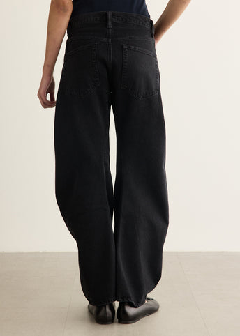 Spiral Jean