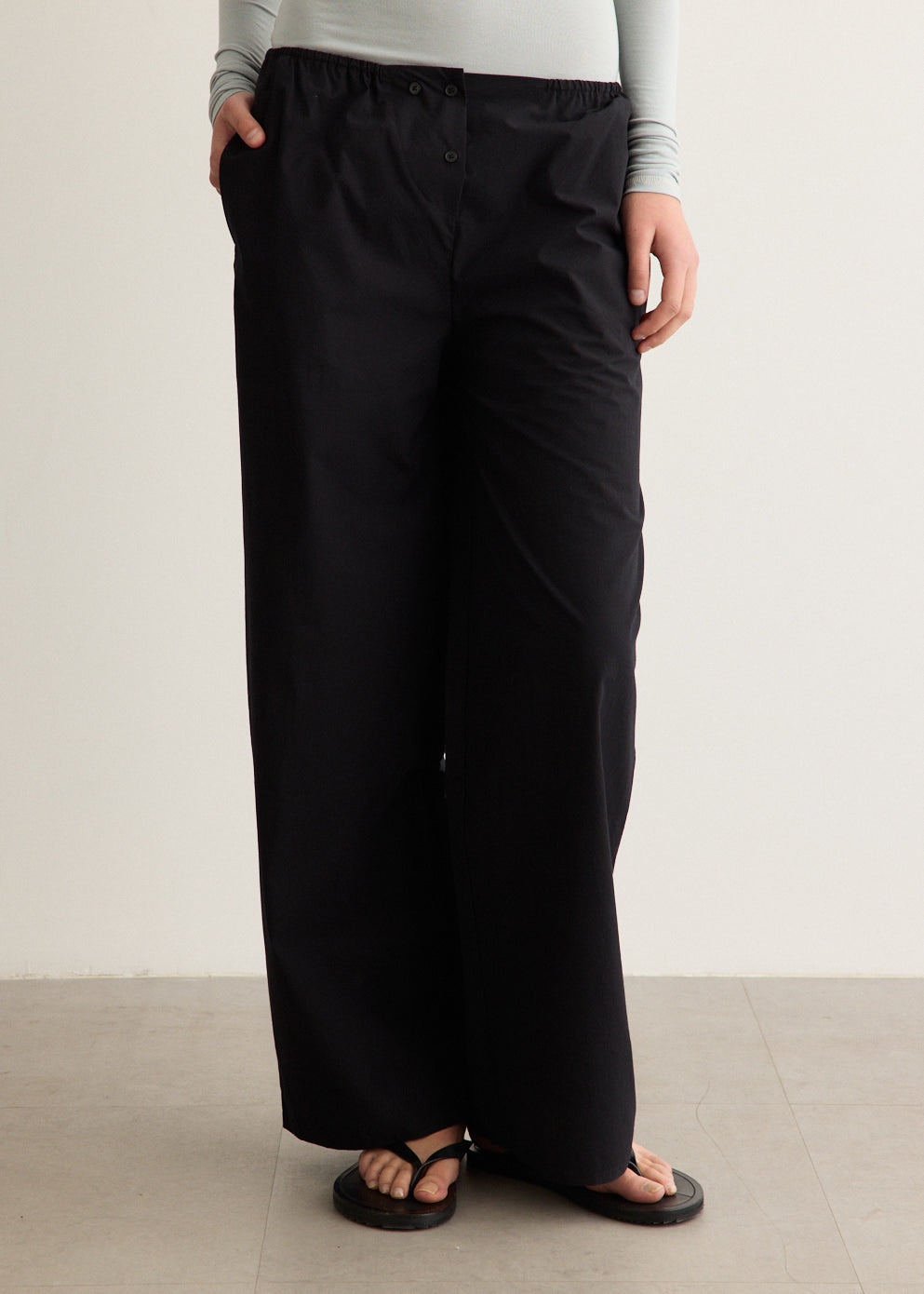 Pete Trousers