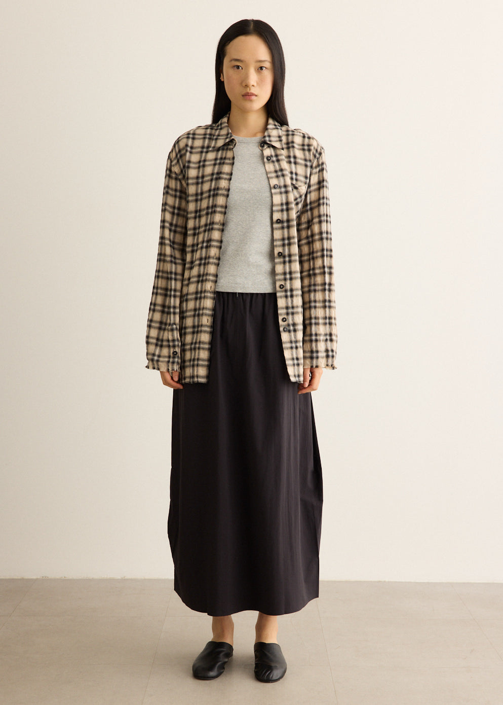 Carbene SL Skirt