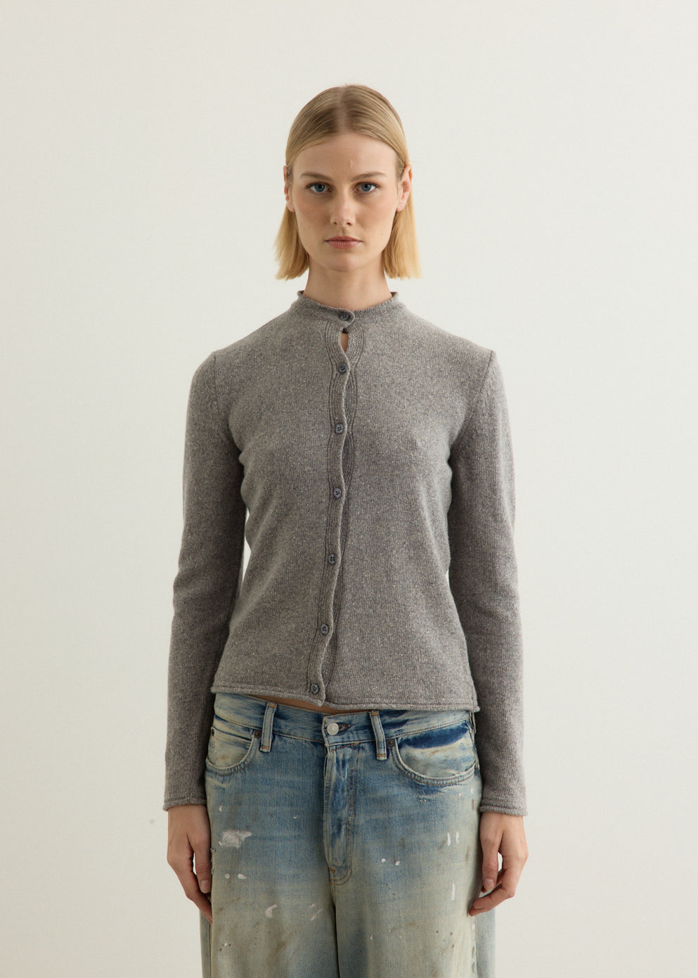 Cometa Cardigan