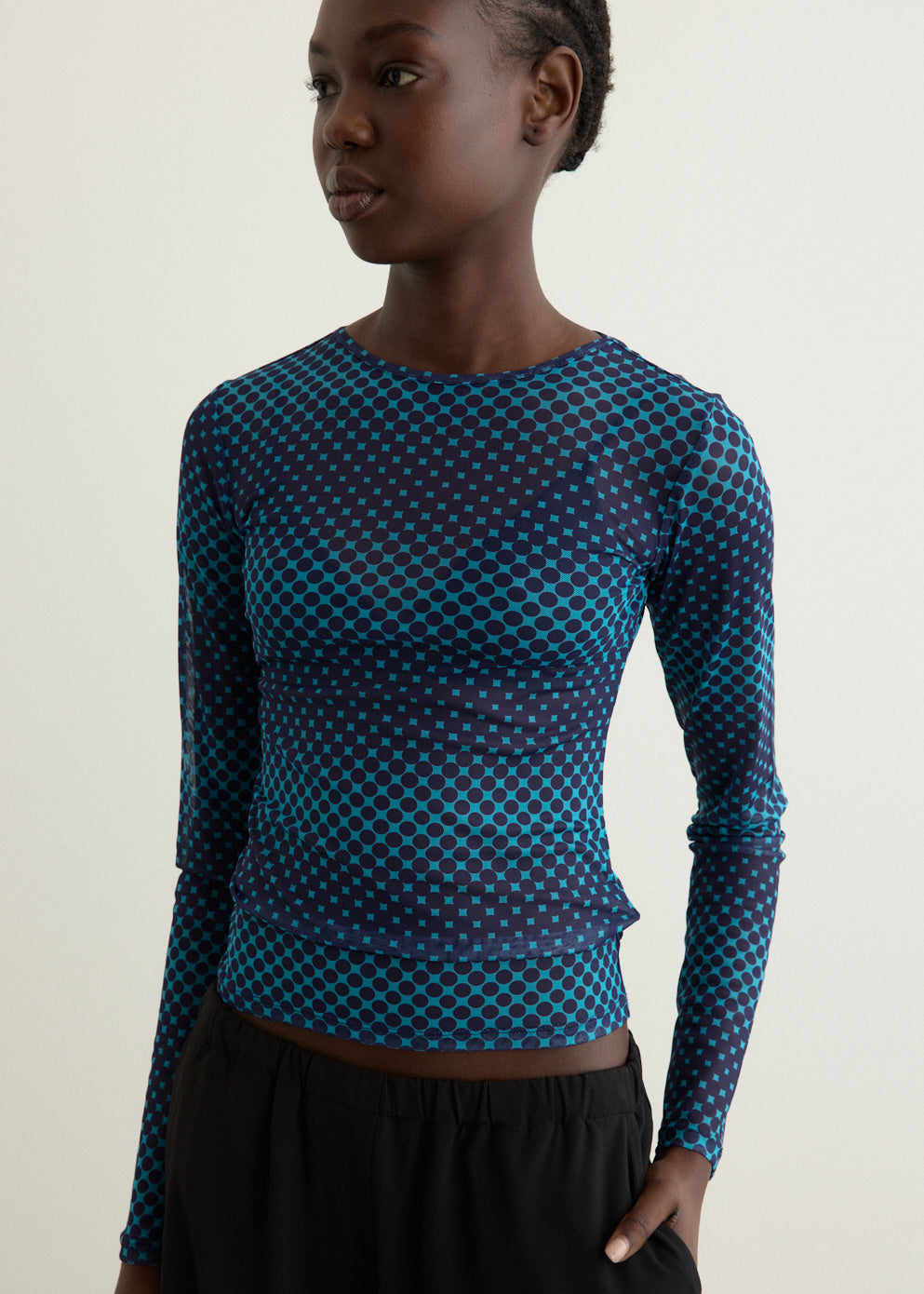 Long Sleeve T-Shirt