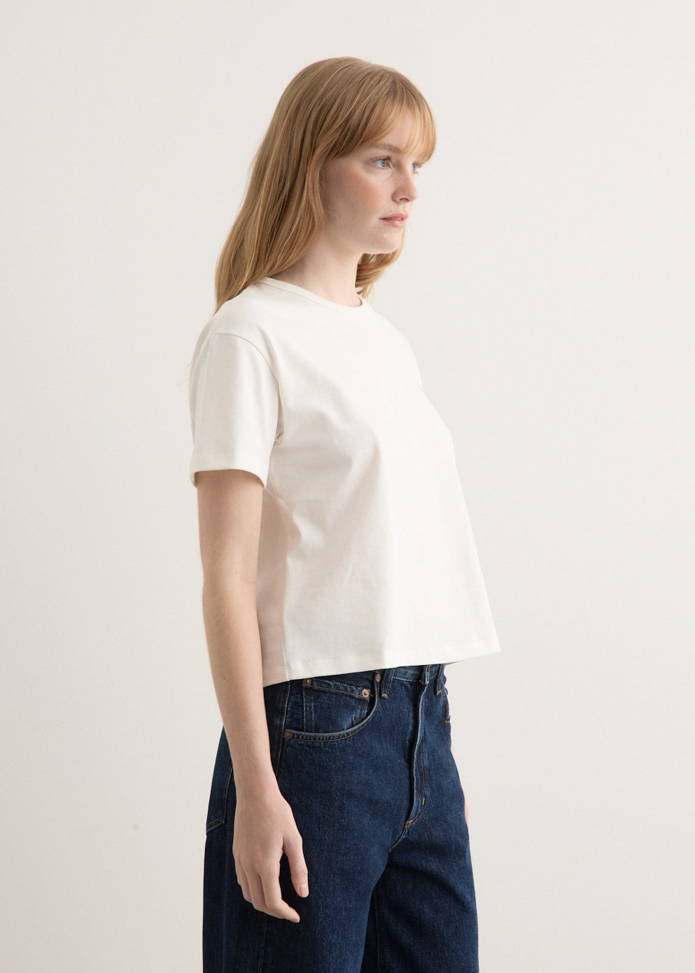 Boxy Petit VPC T-Shirt