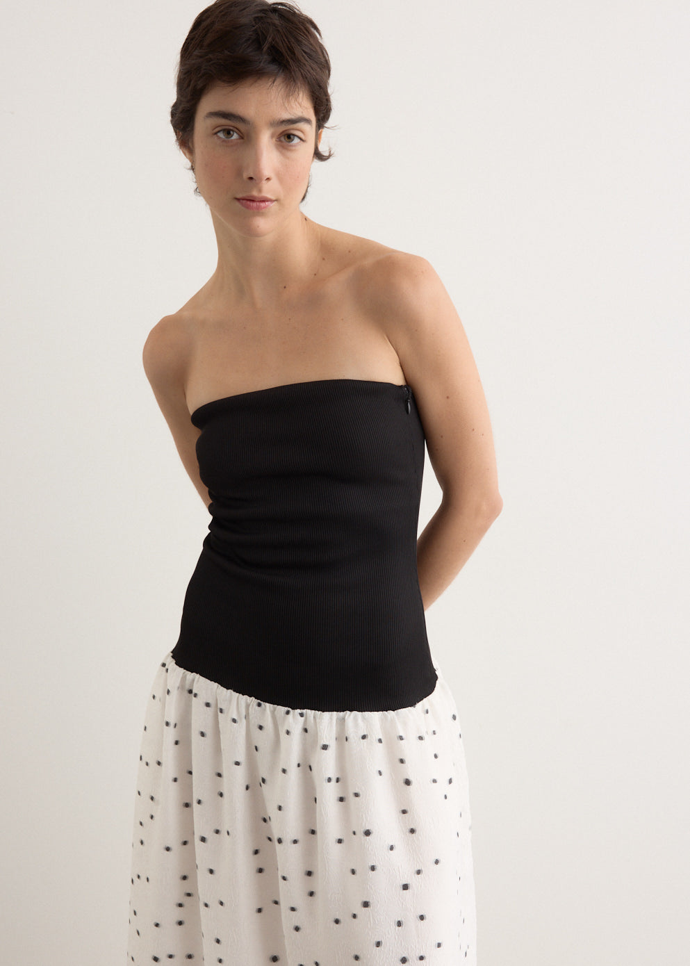 Amyra Dress