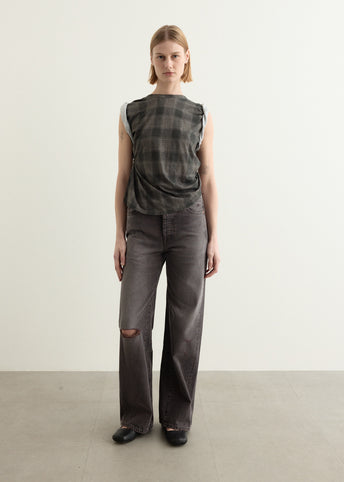 Twisted T-Shirt