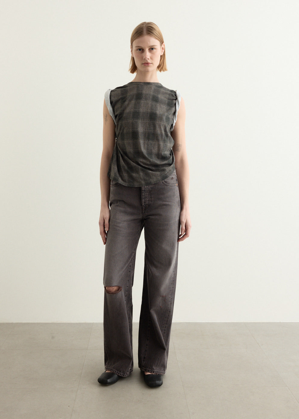 Twisted T-Shirt