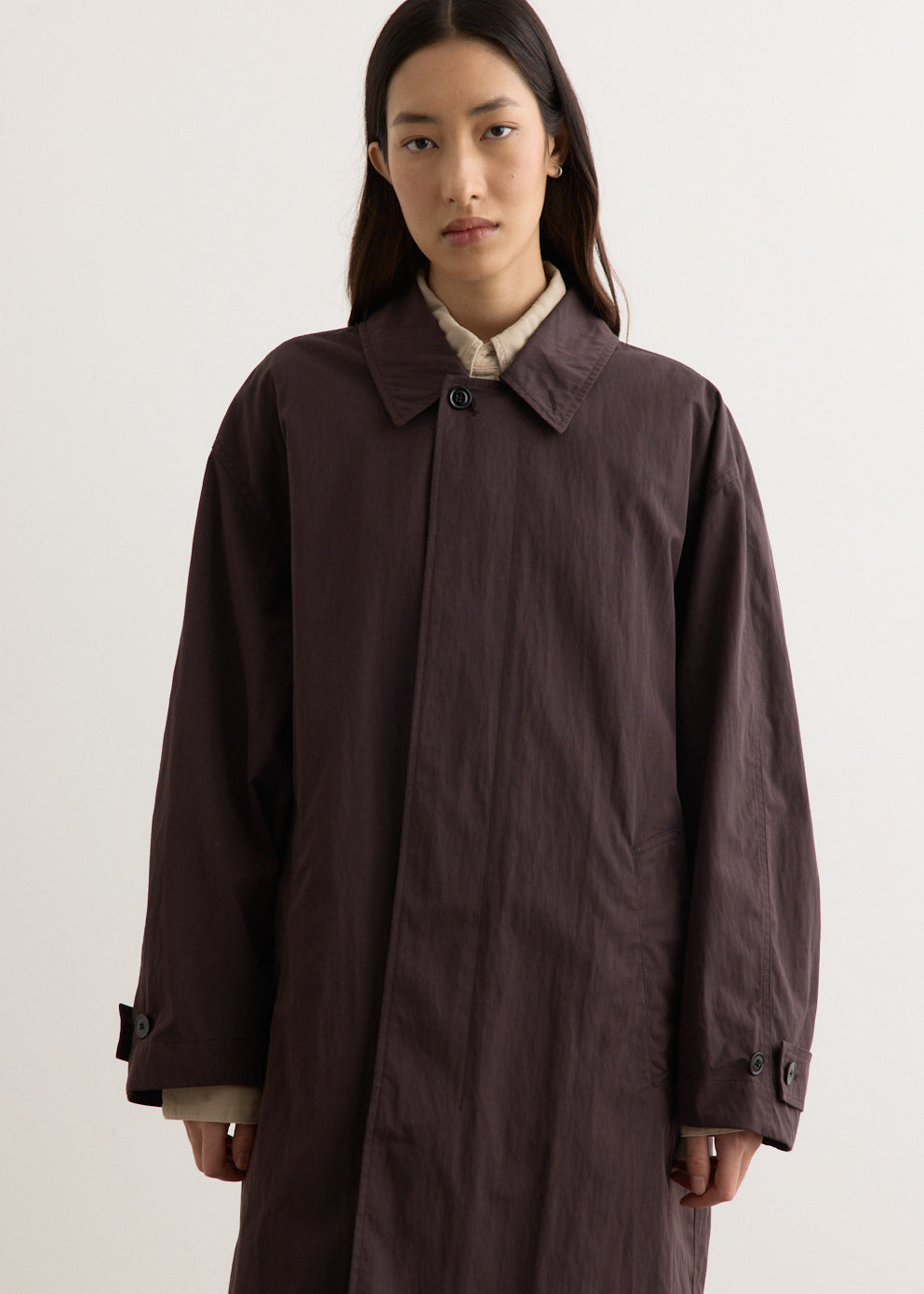 Car Coat