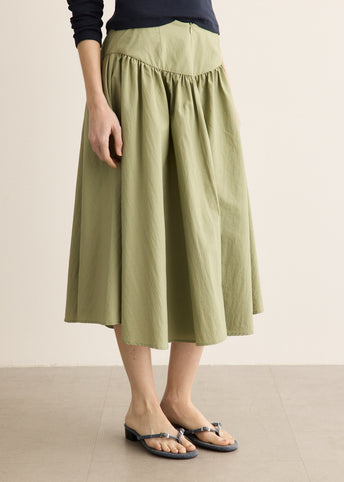 Deba Midi Skirt