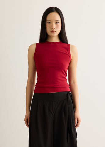 Highline Tank