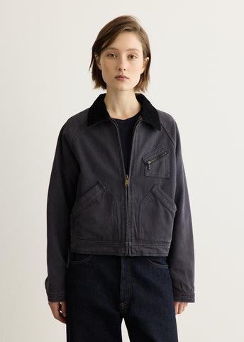 Women's Ranch Jacket