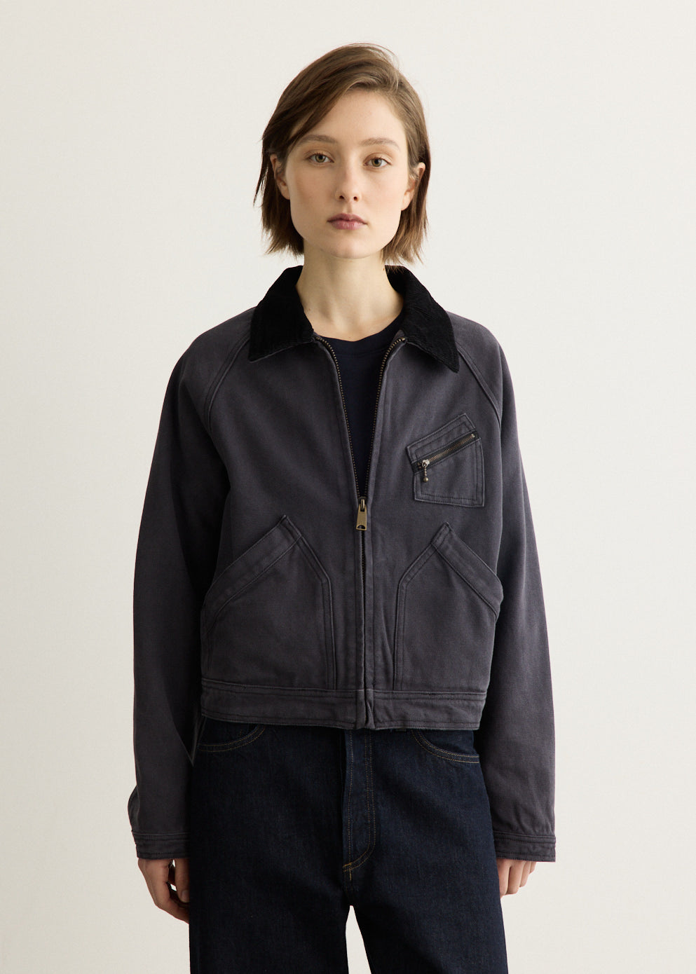 Women's Ranch Jacket
