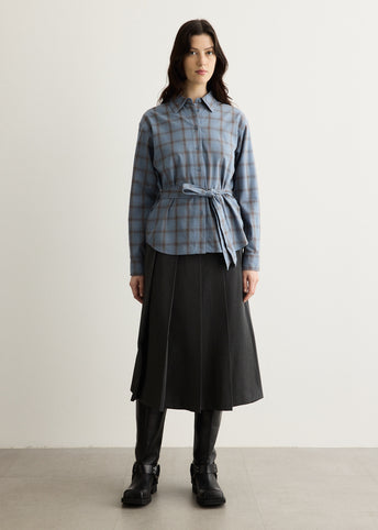 Piper Vintage Check Shirt