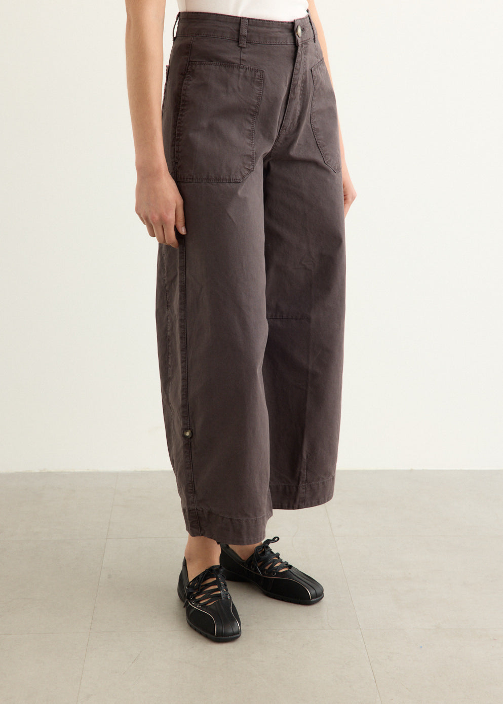 Mika Trousers