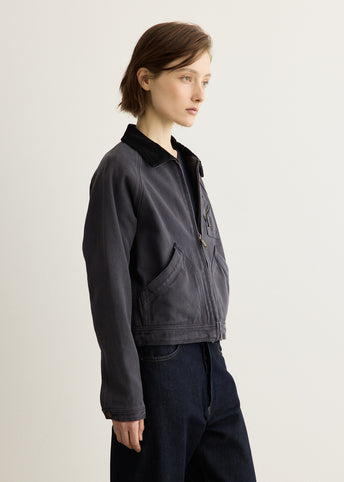 Women's Ranch Jacket