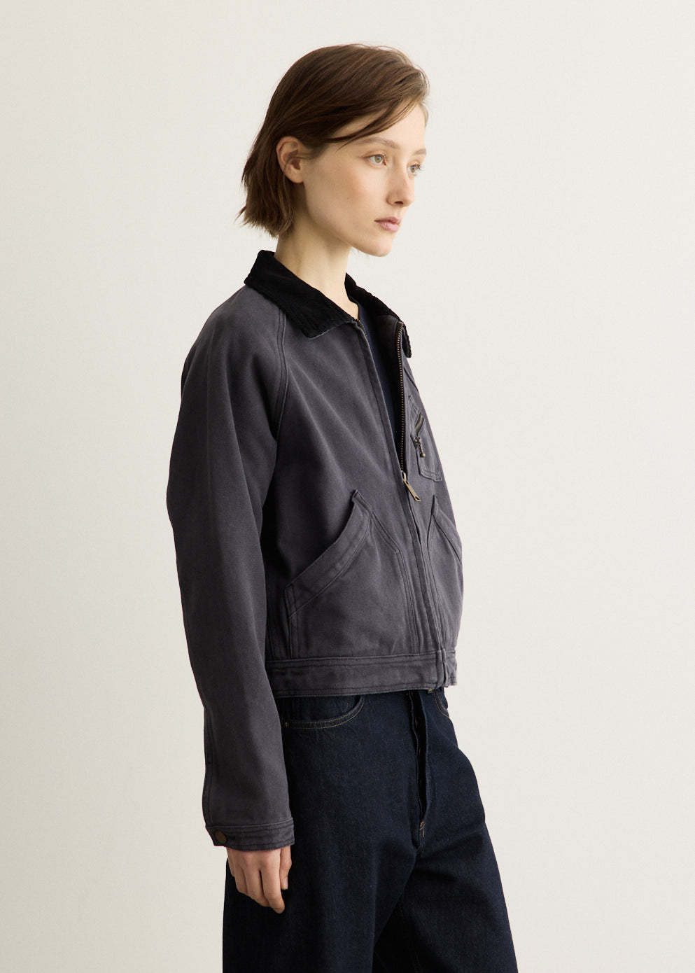 Women's Ranch Jacket