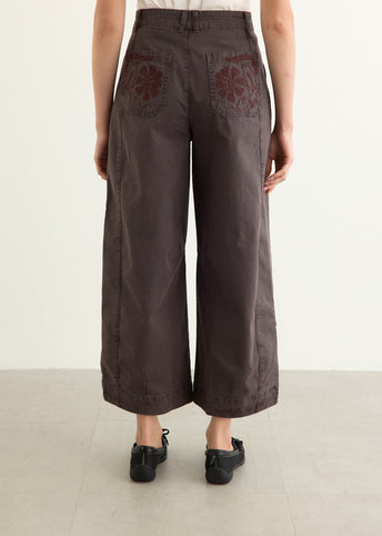 Mika Trousers
