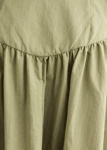 Deba Midi Skirt