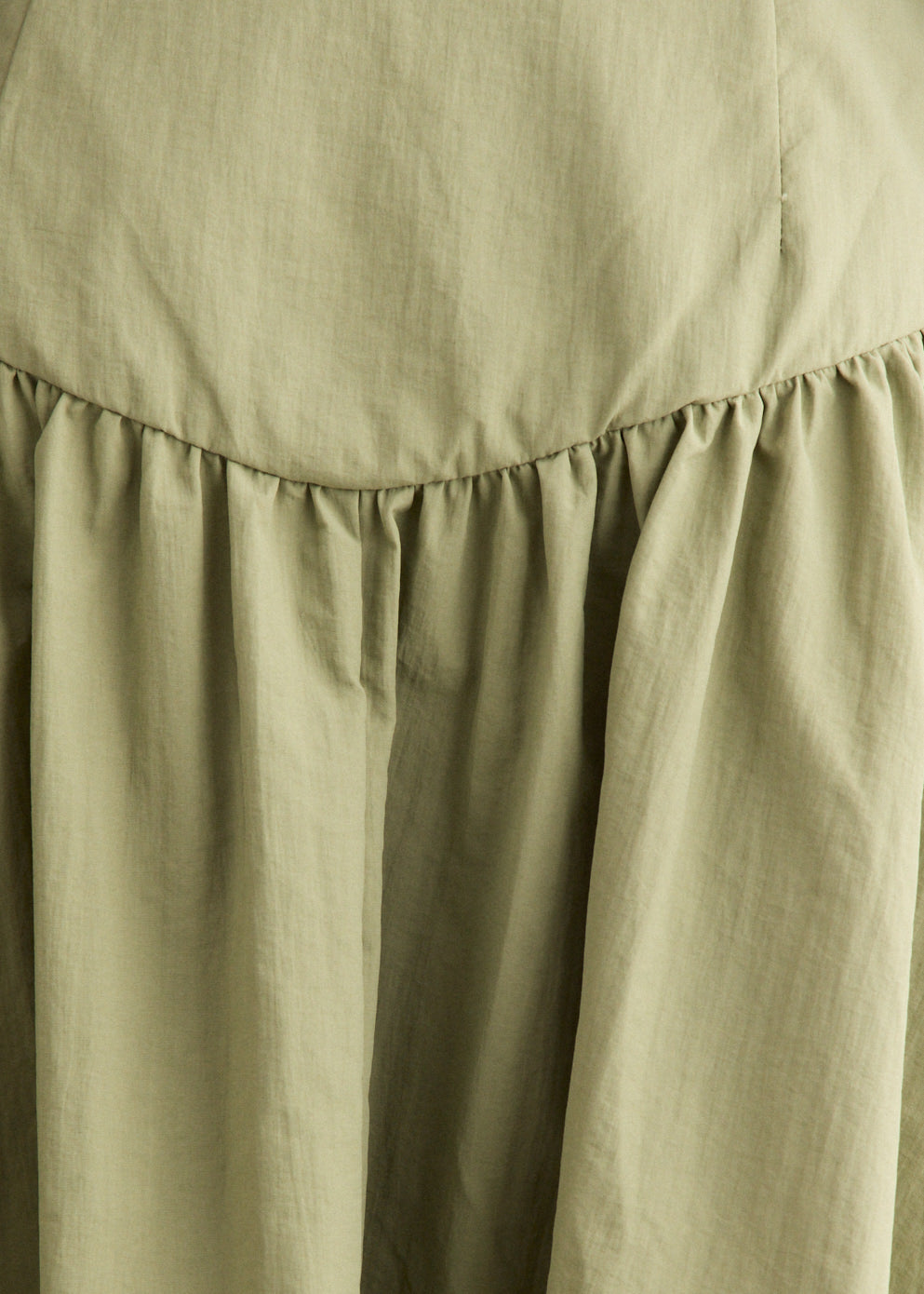 Deba Midi Skirt