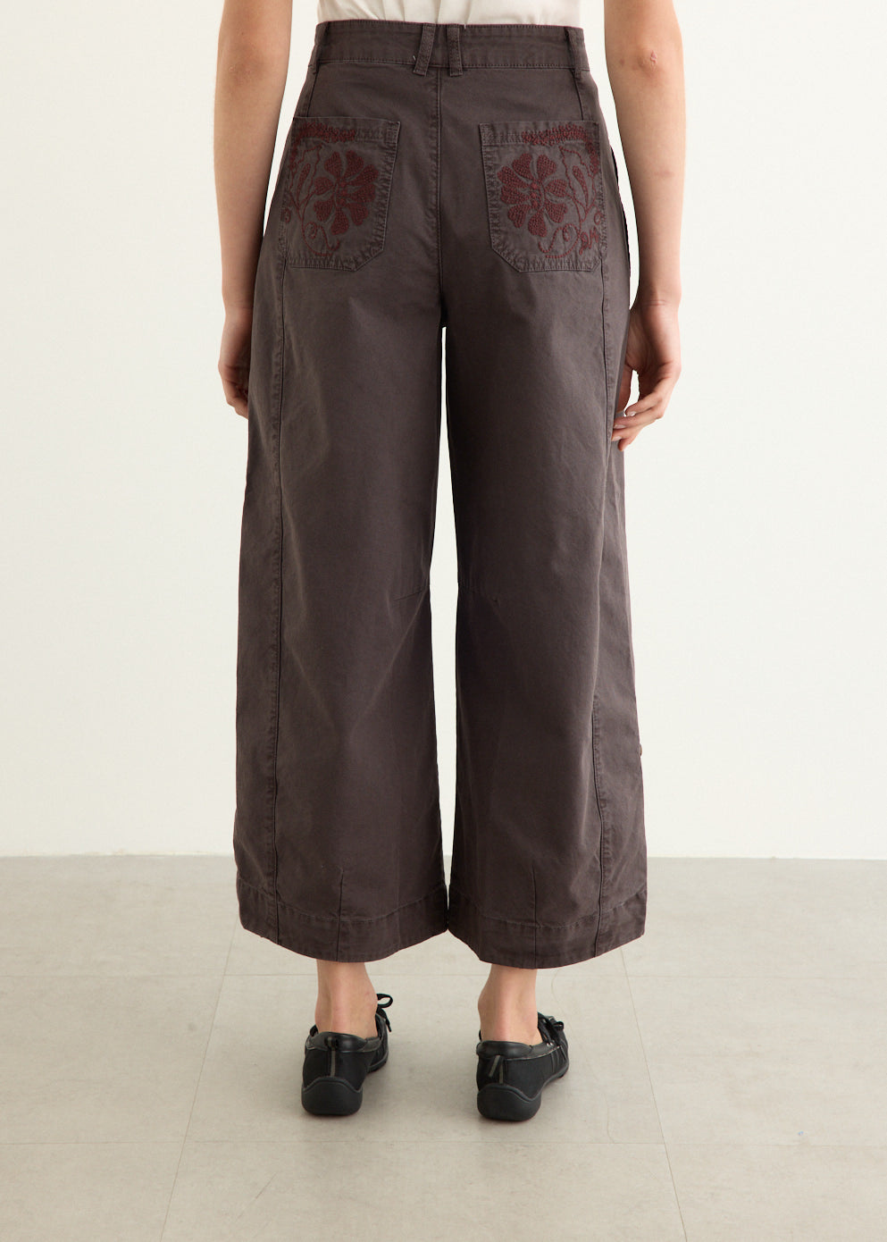 Mika Trousers