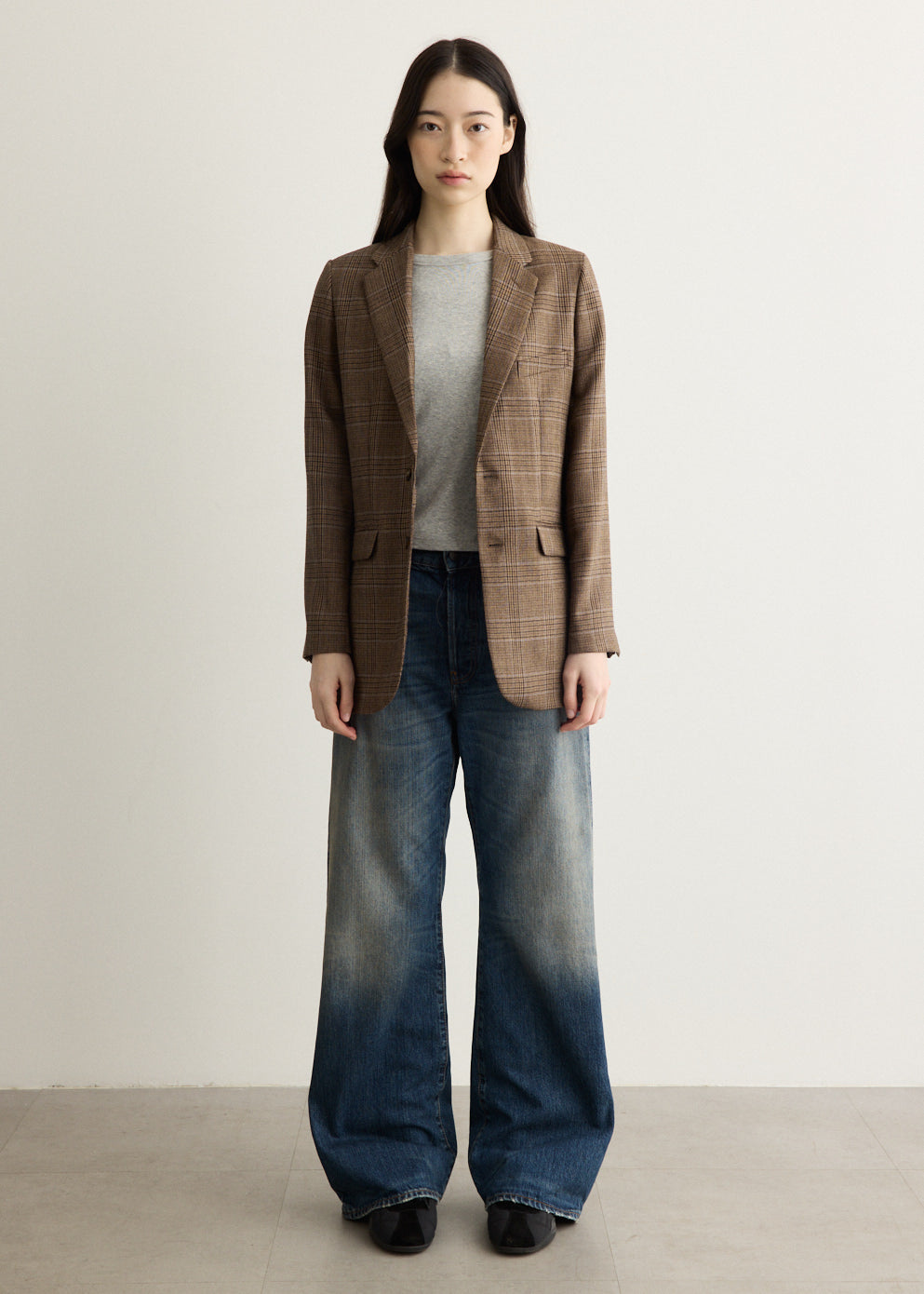 Annie Jacket
