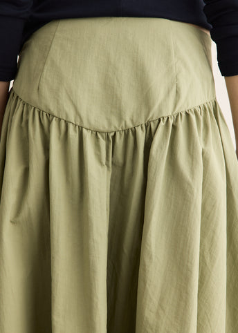 Deba Midi Skirt
