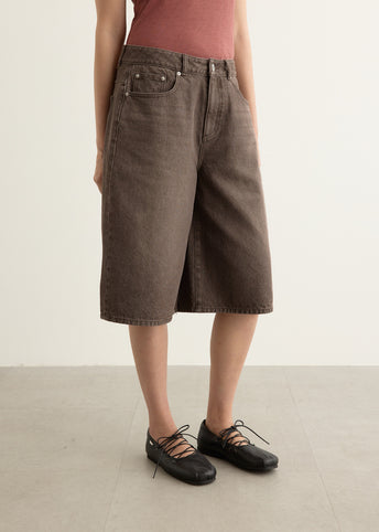 Viaduct Denim Shorts