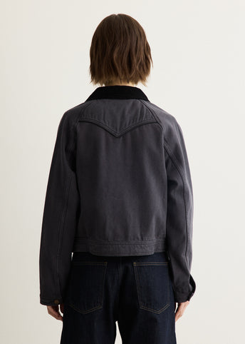 Women's Ranch Jacket