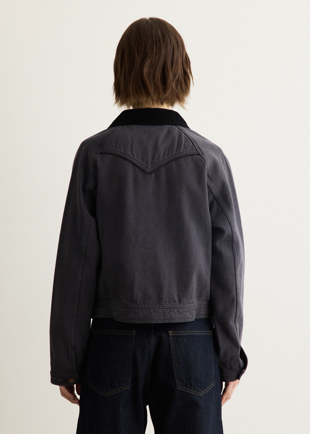 Women's Ranch Jacket
