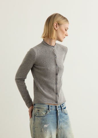 Cometa Cardigan