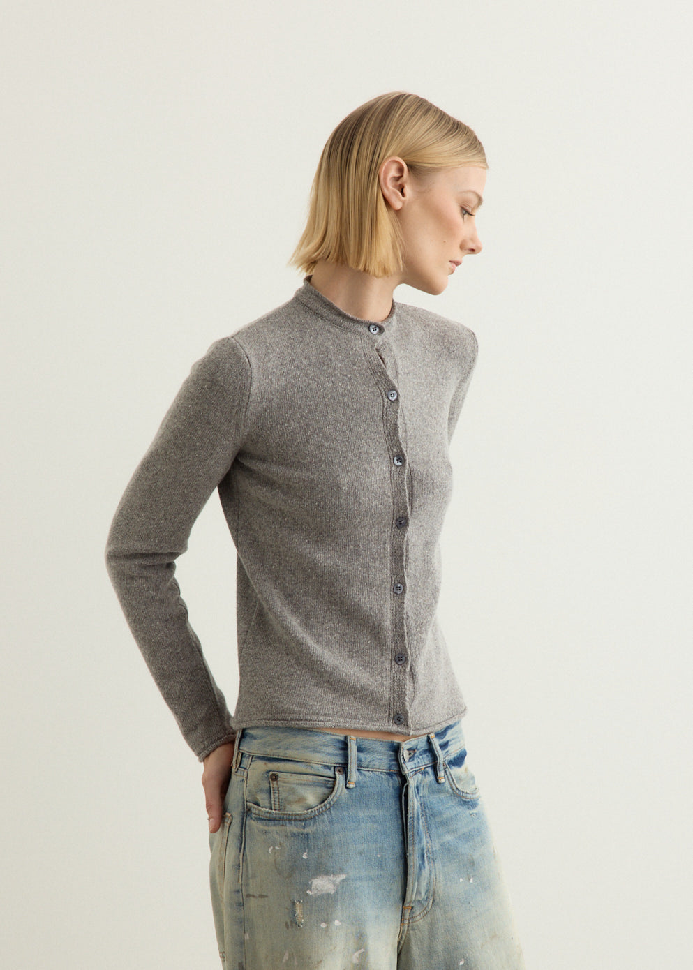 Cometa Cardigan