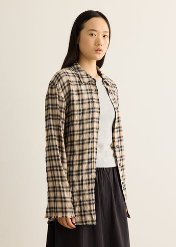 Mermaid Long Shirt