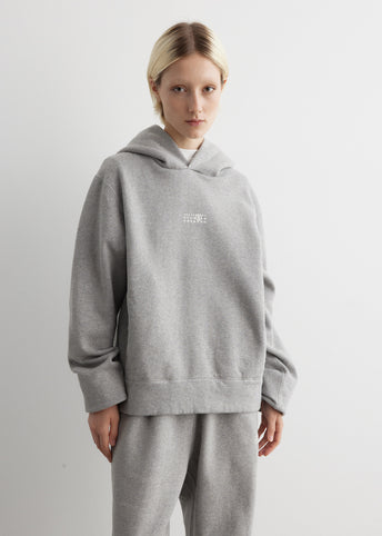 Logo Sweatshirt
