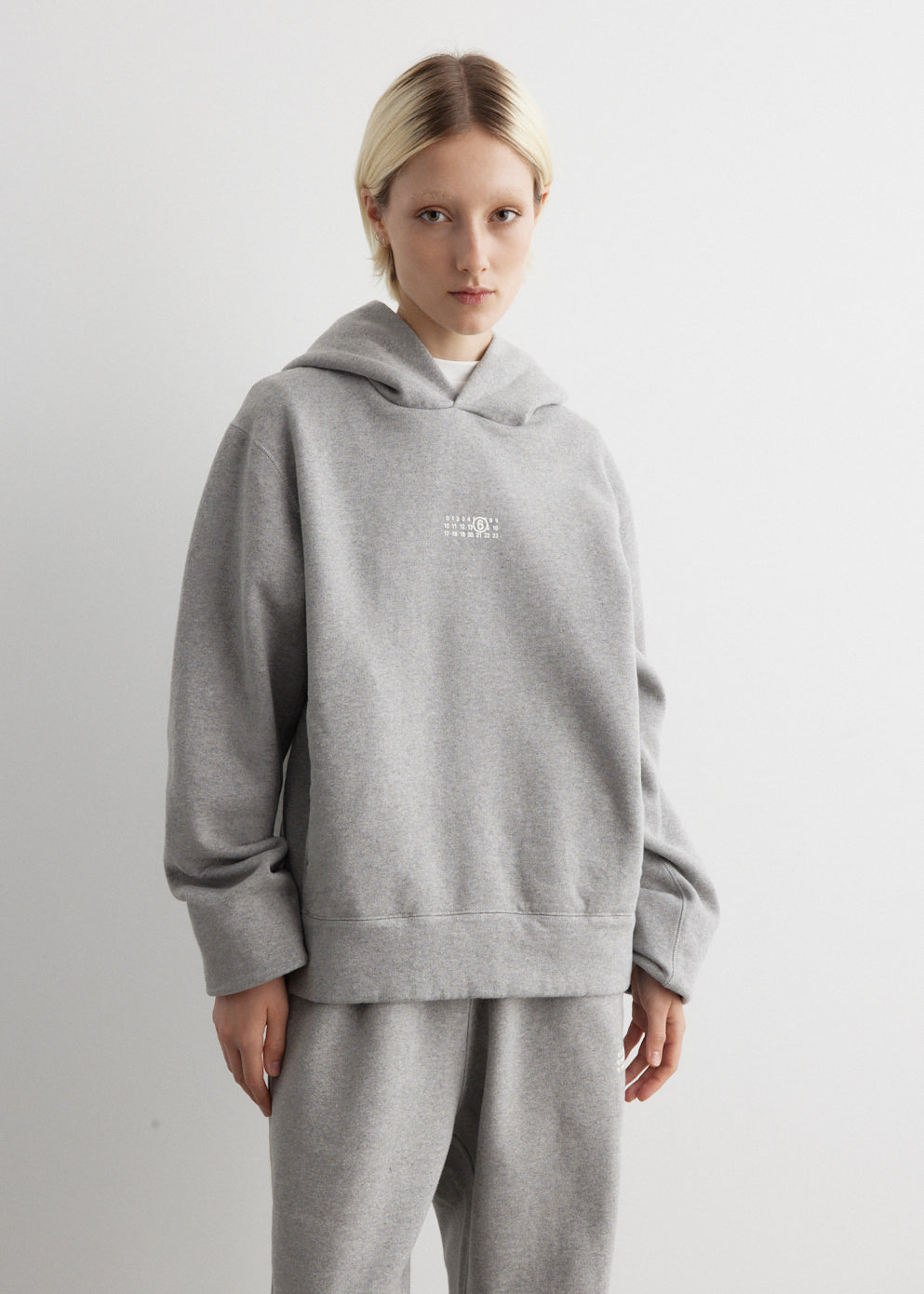 Logo Sweatshirt
