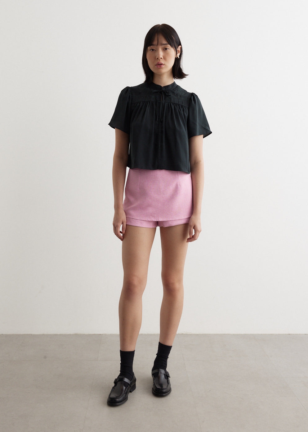 Astrid Top