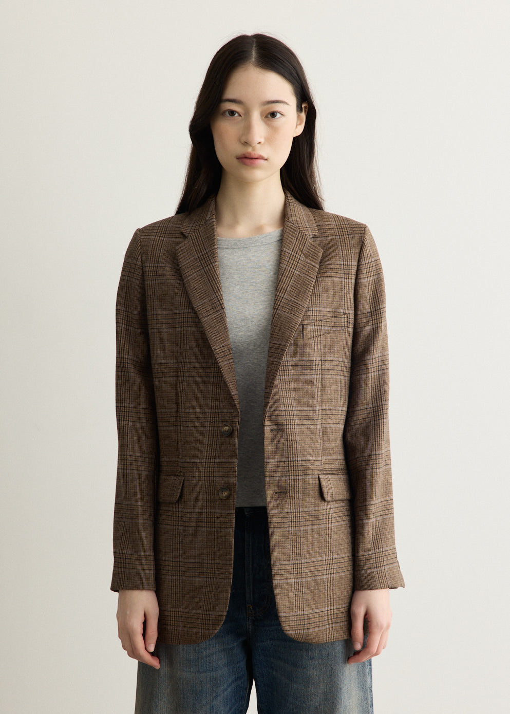Annie Jacket