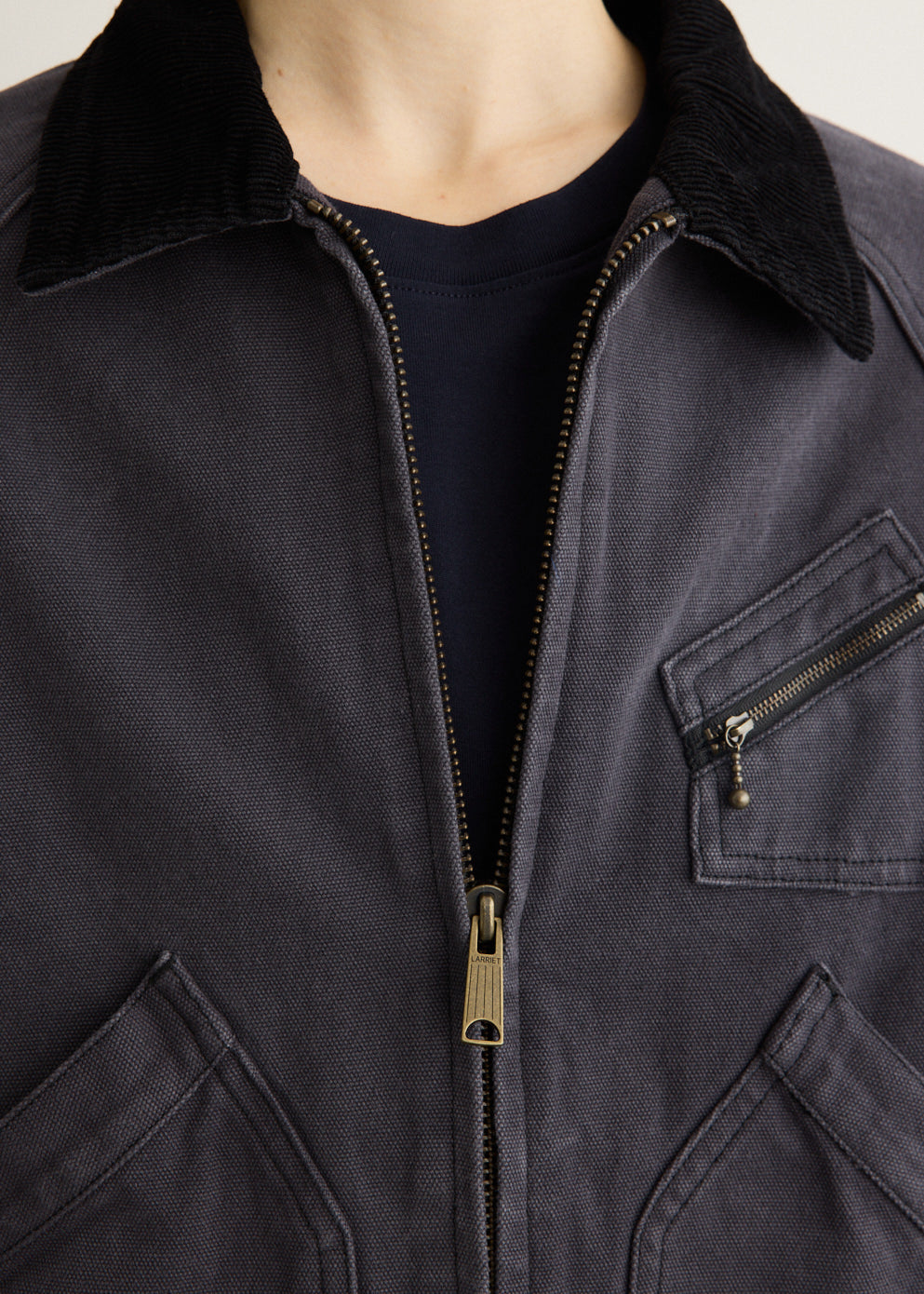 Women's Ranch Jacket