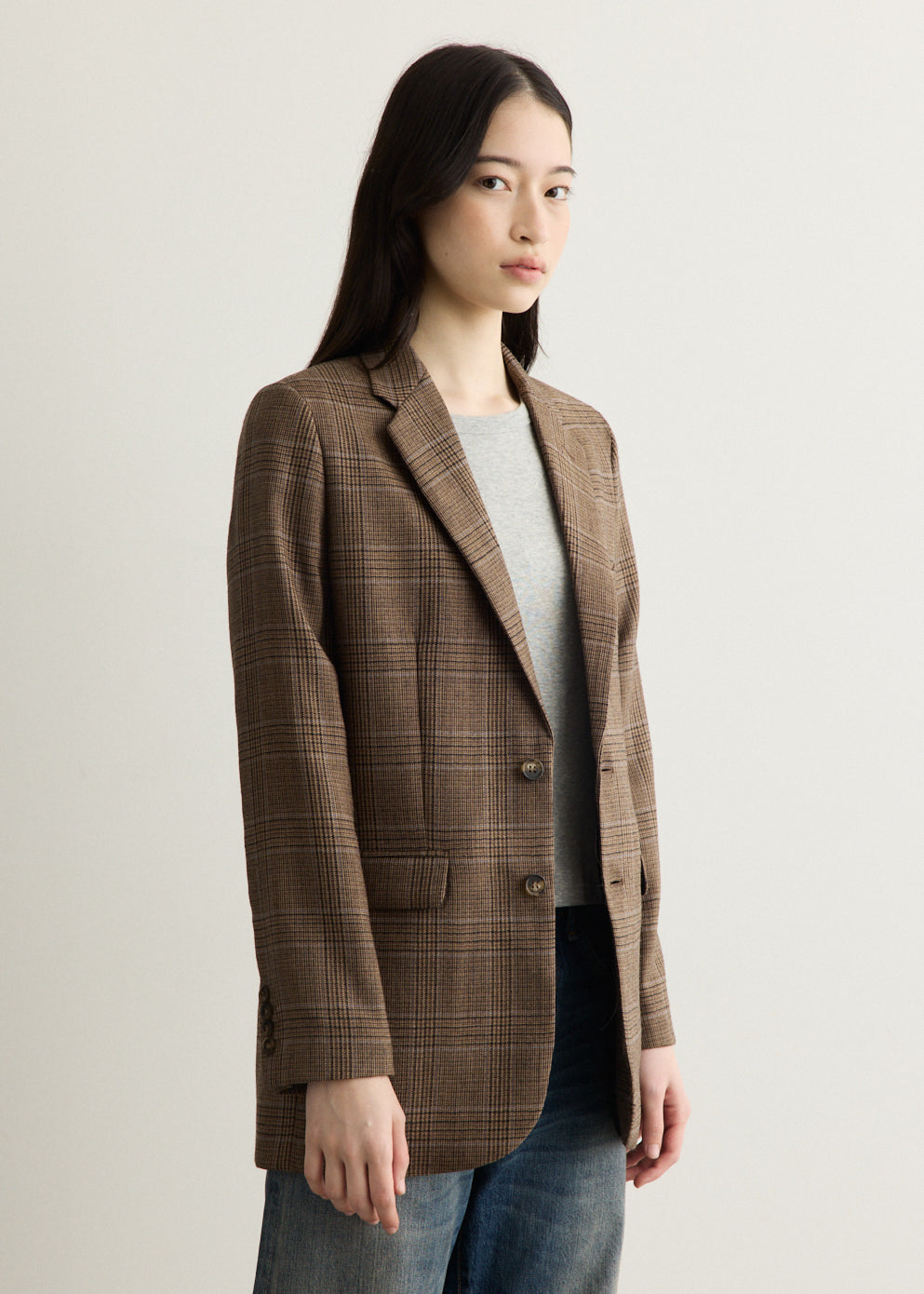 Annie Jacket