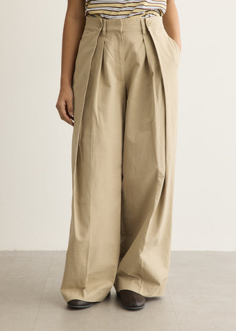 Bypass Pants