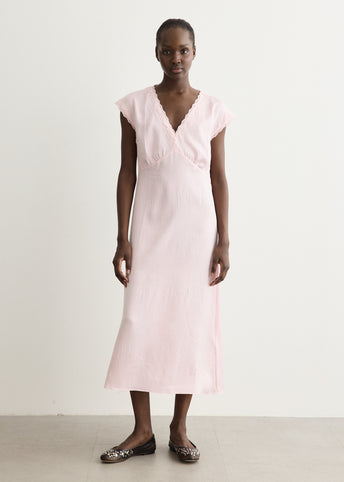 Andra Dress