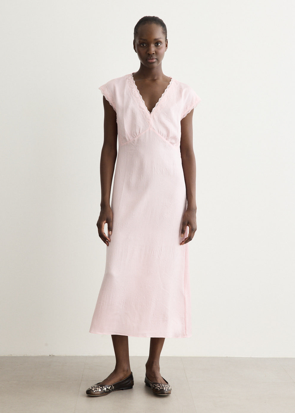 Andra Dress