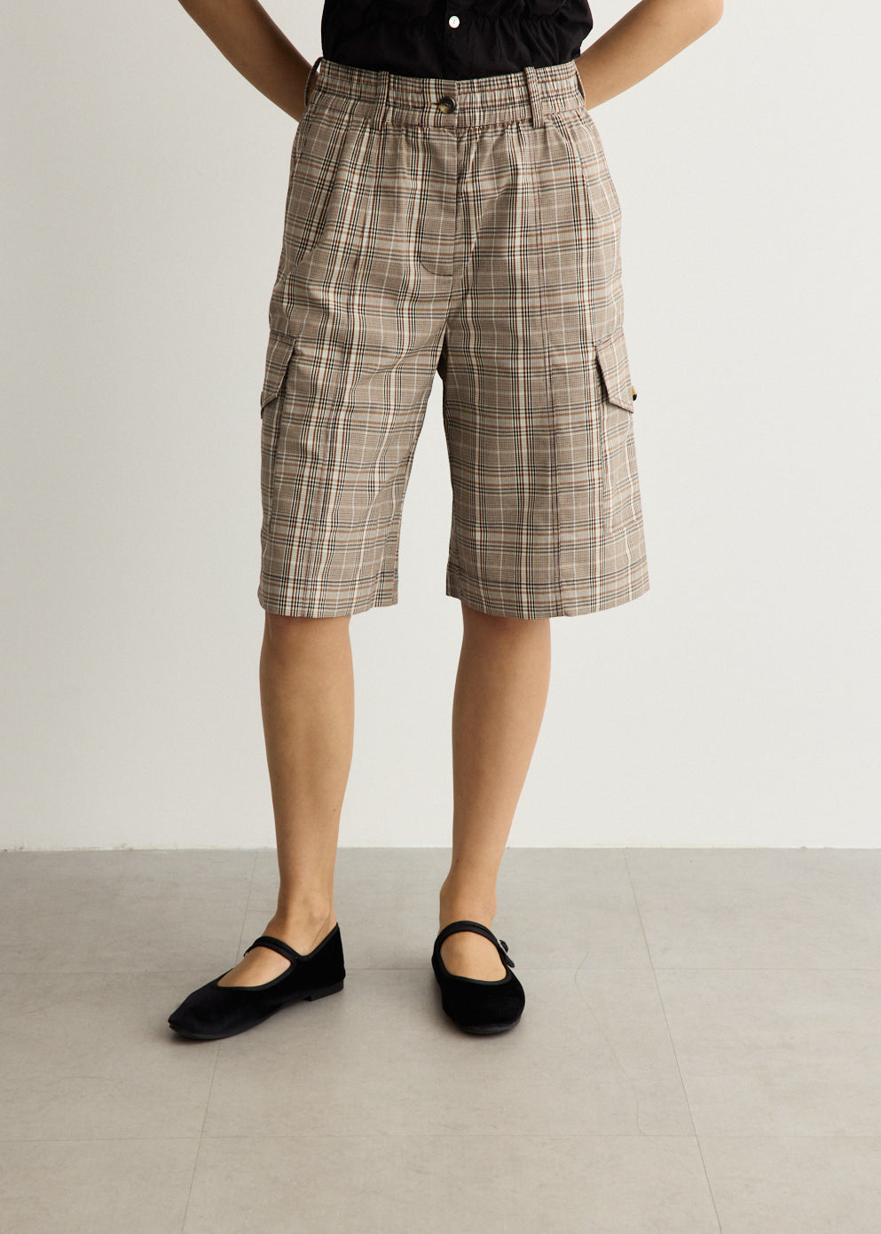 Neeto Shorts
