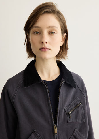 Women's Ranch Jacket