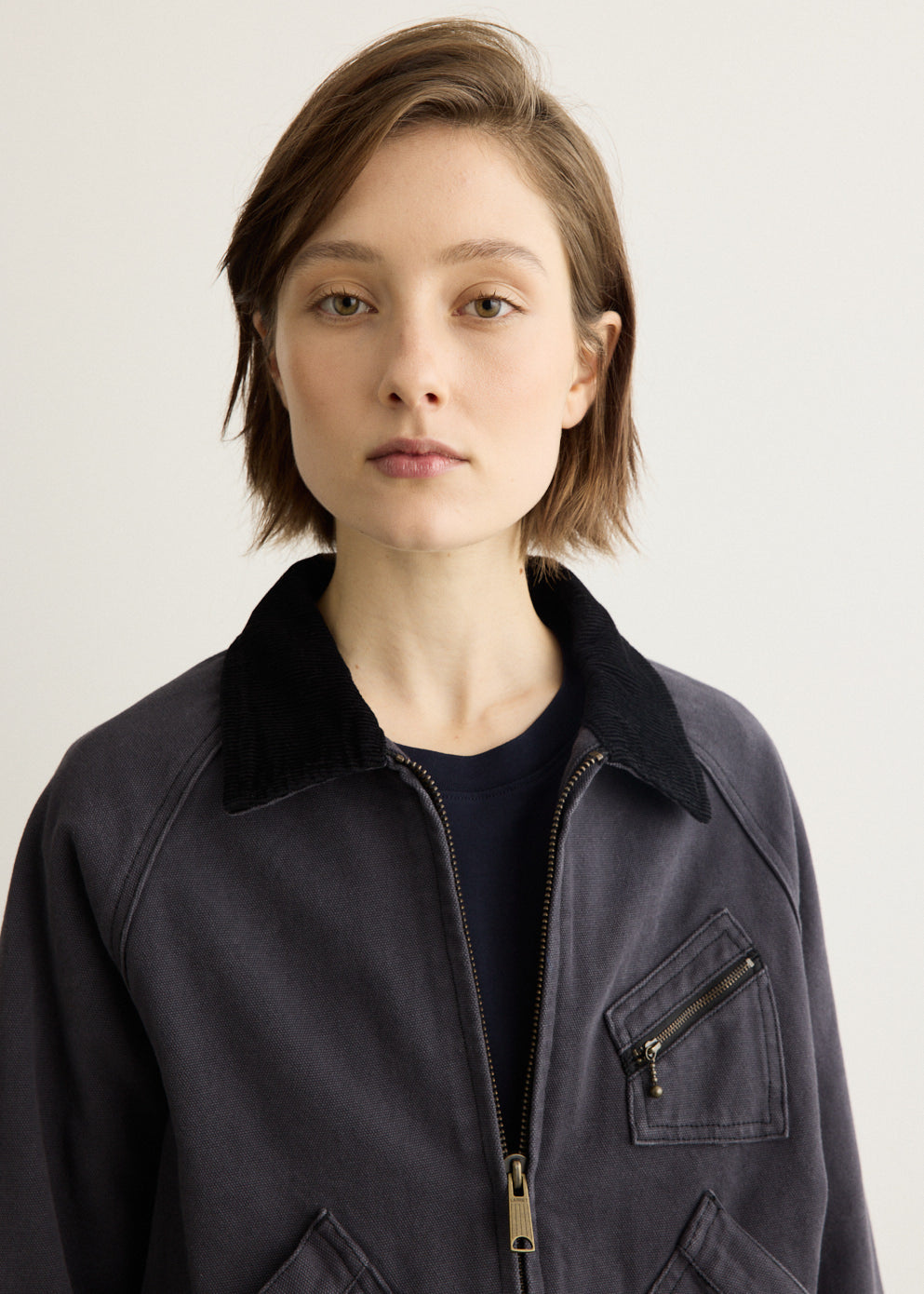 Women's Ranch Jacket